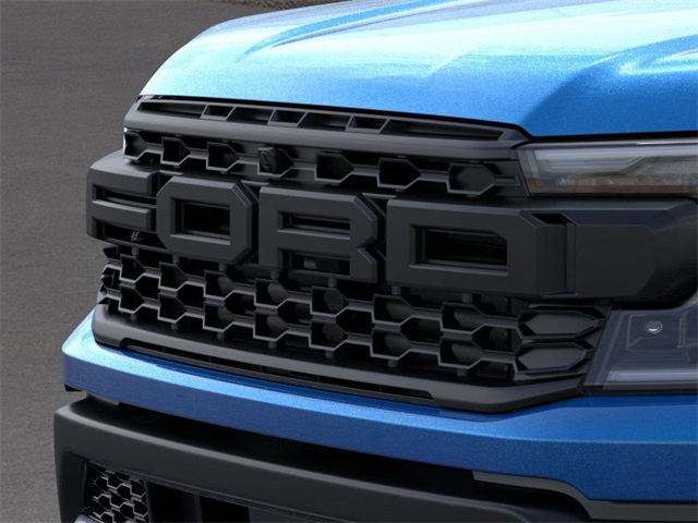 new 2025 Ford Ranger car, priced at $63,030