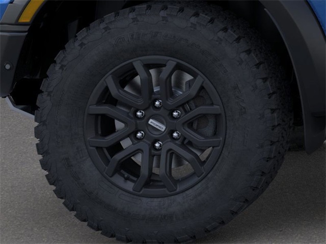 new 2025 Ford Ranger car, priced at $63,030