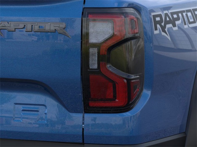 new 2025 Ford Ranger car, priced at $63,030