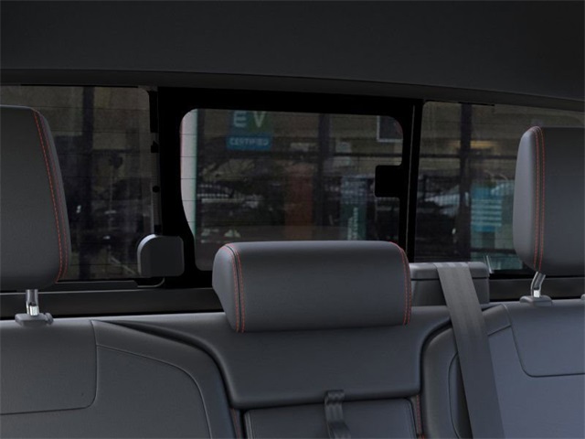 new 2025 Ford Ranger car, priced at $63,030