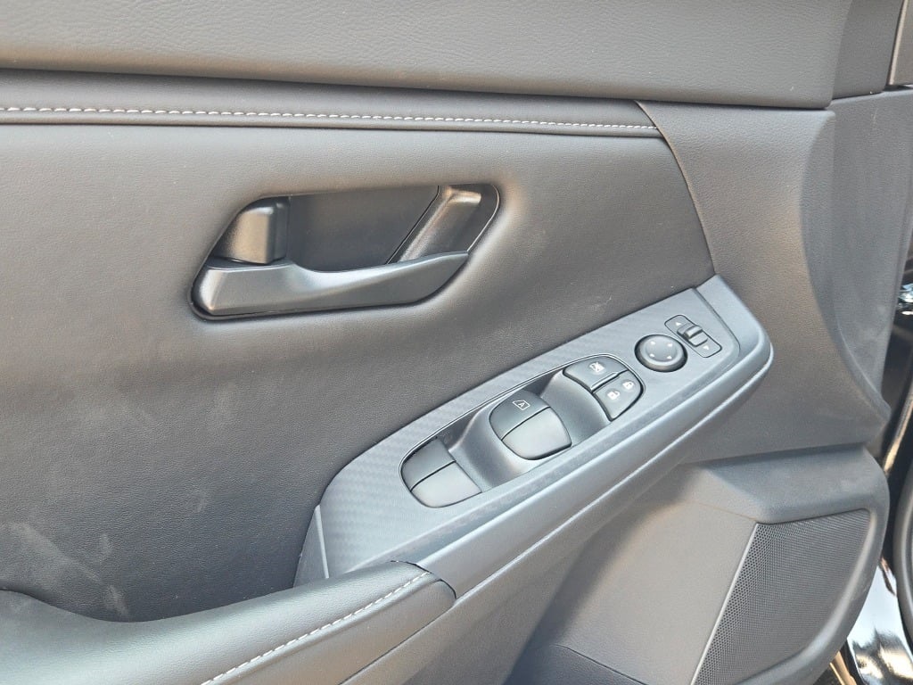 new 2025 Nissan Sentra car, priced at $23,335
