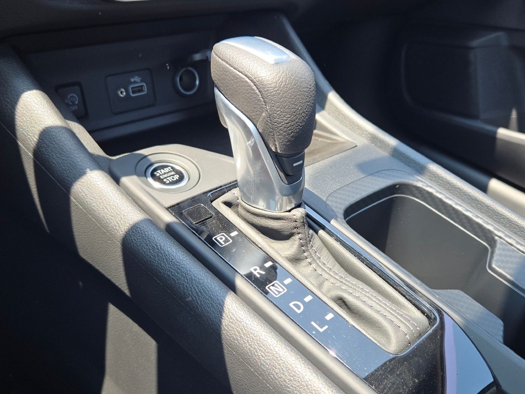 new 2025 Nissan Sentra car, priced at $23,335