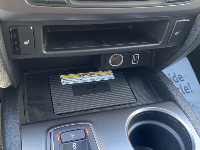 used 2022 Honda Pilot car, priced at $34,295