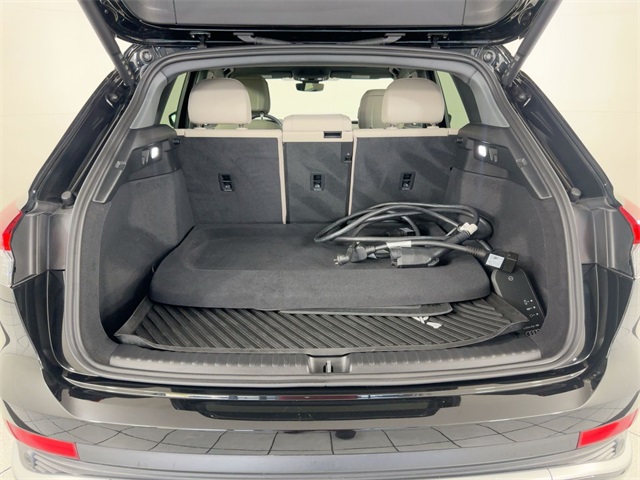 used 2023 Audi Q4 e-tron car, priced at $26,981
