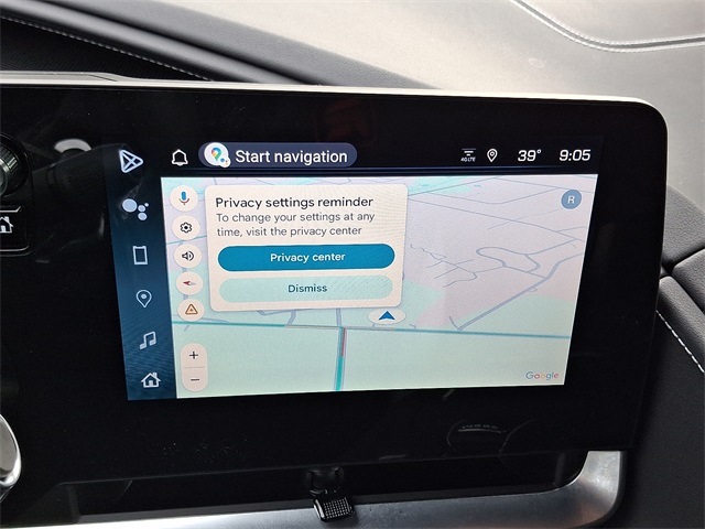 used 2025 Chevrolet Corvette car, priced at $65,950