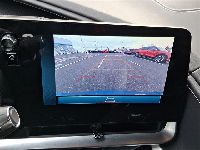 used 2025 Chevrolet Corvette car, priced at $65,950