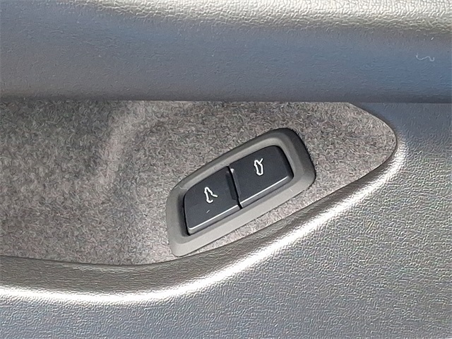 used 2025 Chevrolet Corvette car, priced at $65,950