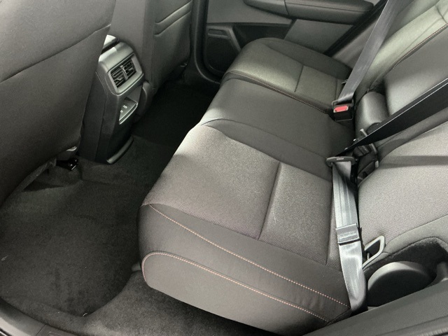 new 2026 Honda CR-V Hybrid car, priced at $40,250