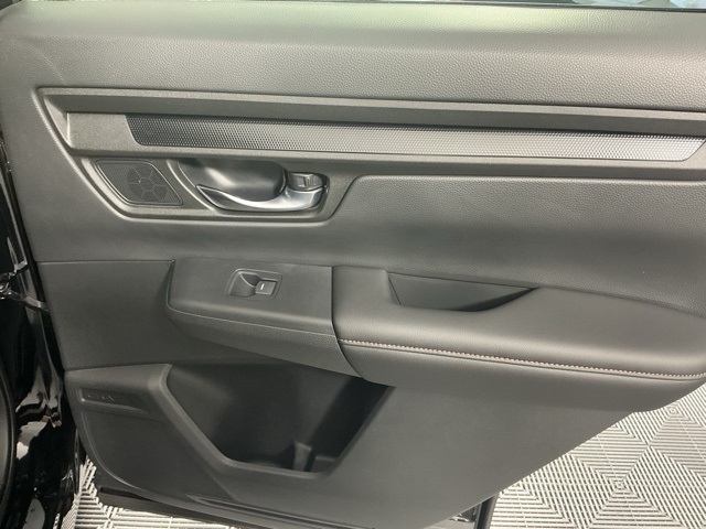 new 2026 Honda CR-V Hybrid car, priced at $40,250