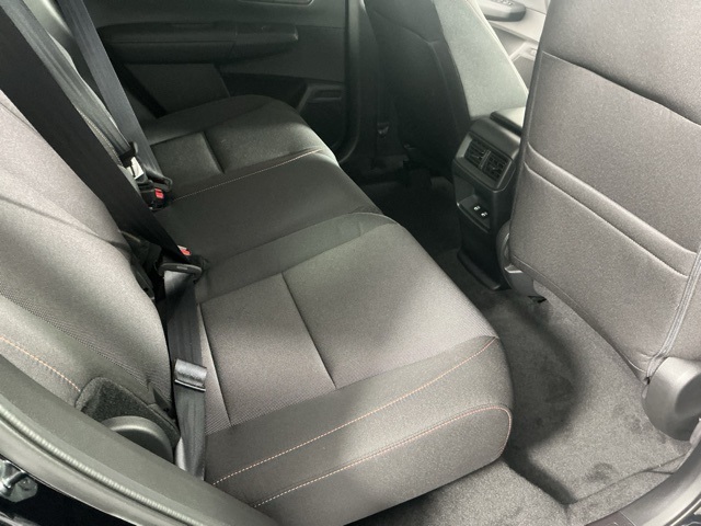 new 2026 Honda CR-V Hybrid car, priced at $40,250