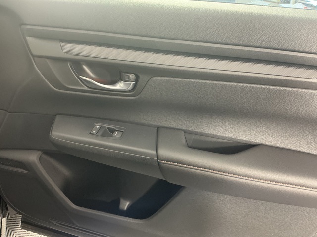 new 2026 Honda CR-V Hybrid car, priced at $40,250