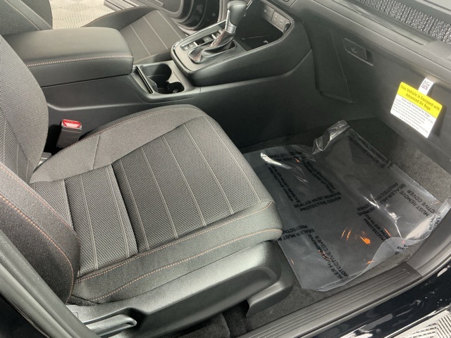 new 2026 Honda CR-V Hybrid car, priced at $40,250