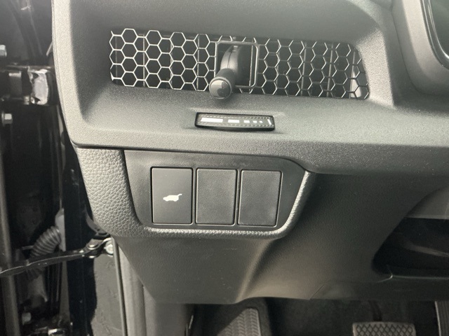 new 2026 Honda CR-V Hybrid car, priced at $40,250