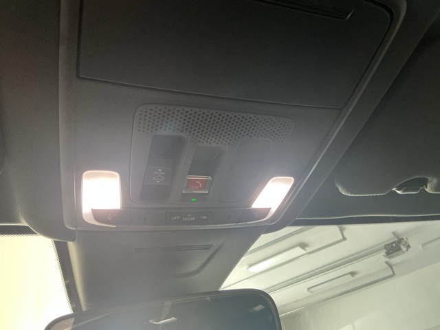 new 2026 Honda CR-V Hybrid car, priced at $40,250