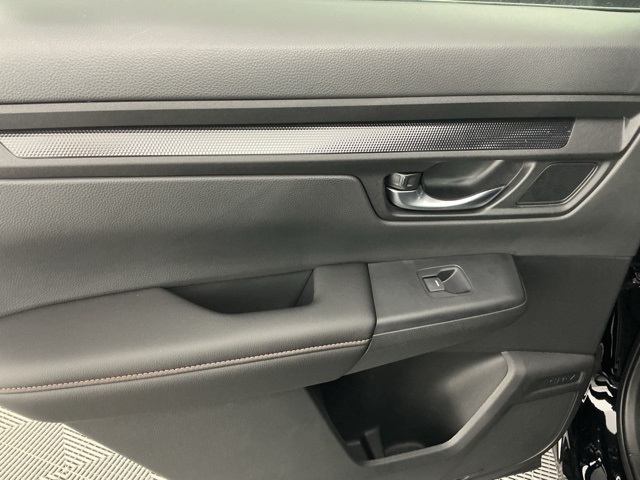 new 2026 Honda CR-V Hybrid car, priced at $40,250