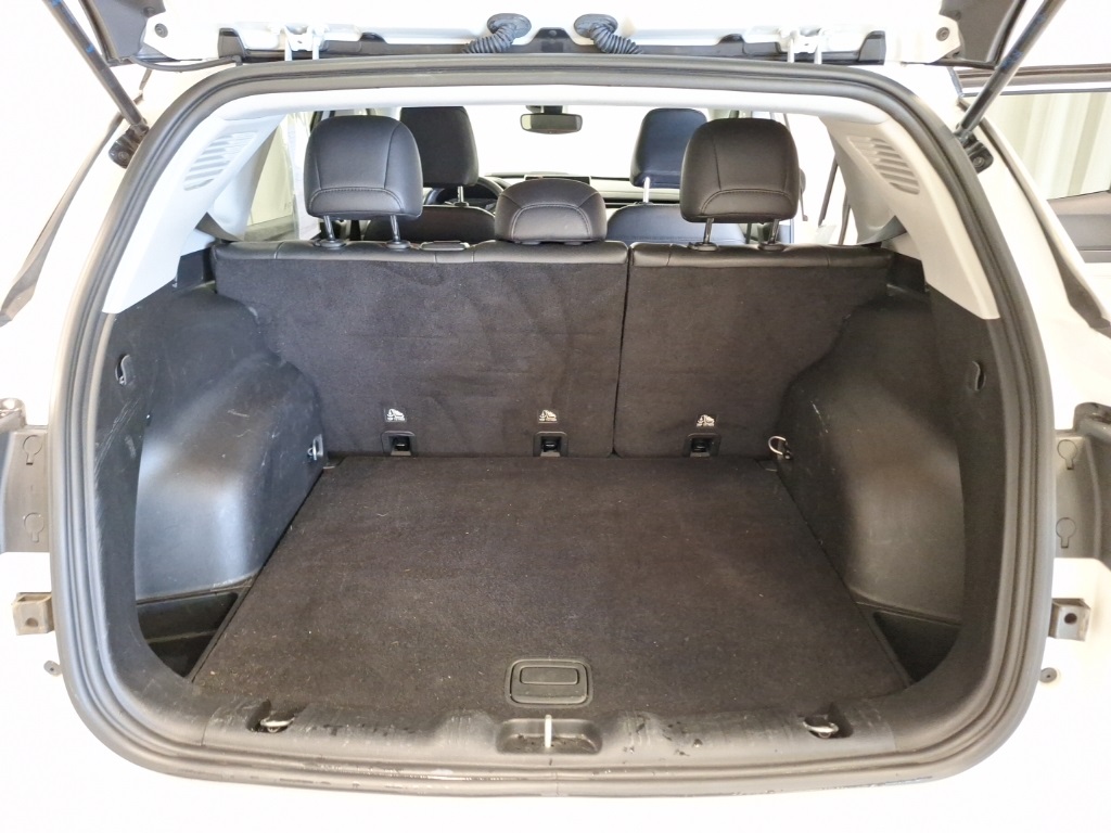 used 2022 Jeep Compass car, priced at $23,864