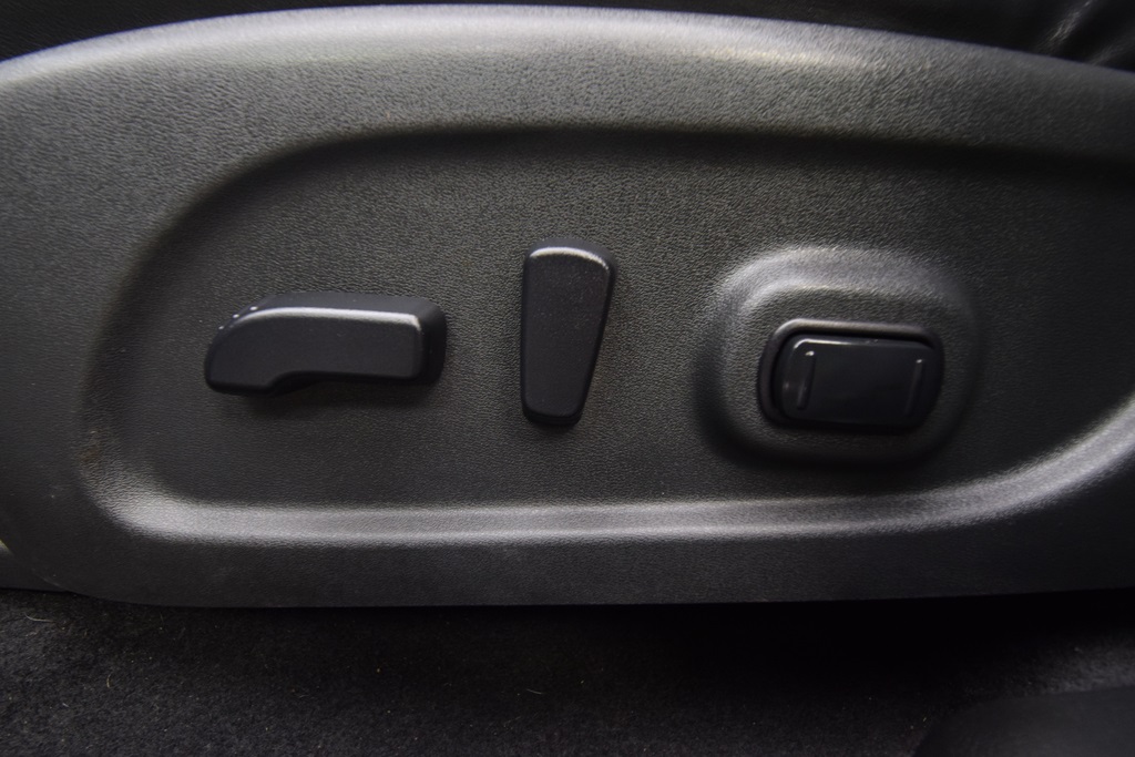 used 2021 Nissan Murano car, priced at $21,600