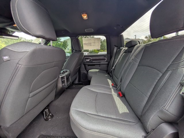 new 2026 Ram 2500 car, priced at $67,670