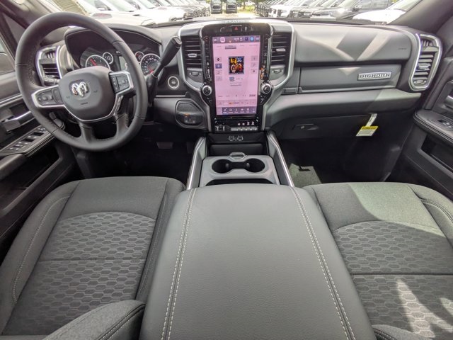 new 2026 Ram 2500 car, priced at $67,670