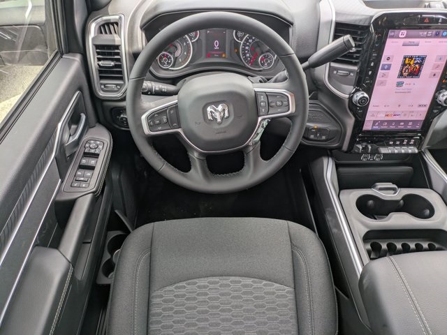 new 2026 Ram 2500 car, priced at $67,670