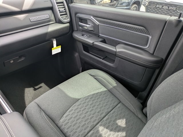 new 2026 Ram 2500 car, priced at $67,670