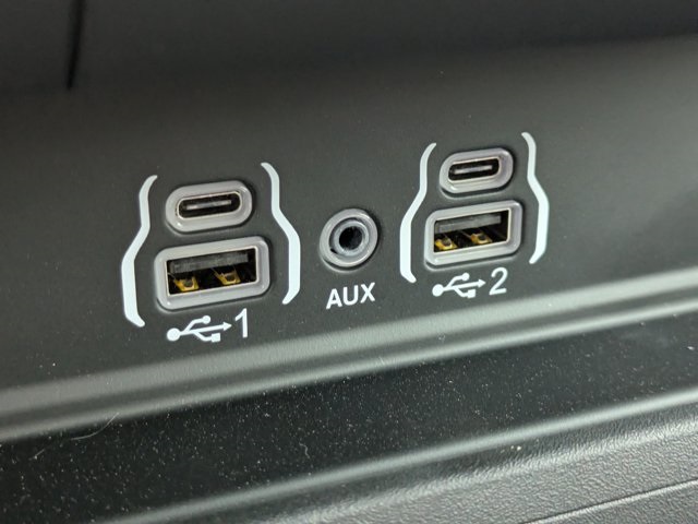 new 2026 Ram 2500 car, priced at $67,670