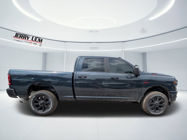 new 2026 Ram 2500 car, priced at $67,670