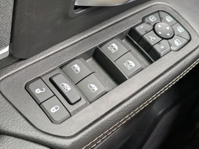 new 2026 Ram 2500 car, priced at $67,670