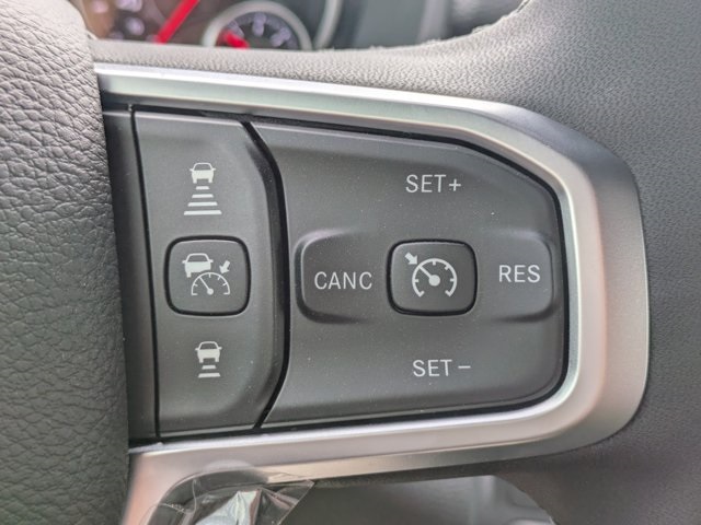 new 2026 Ram 2500 car, priced at $67,670