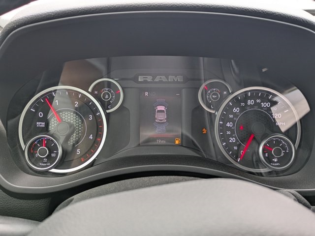 new 2026 Ram 2500 car, priced at $67,670