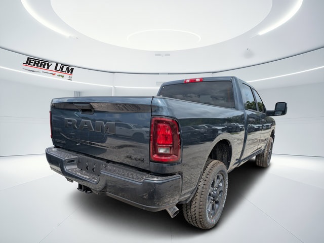 new 2026 Ram 2500 car, priced at $67,670