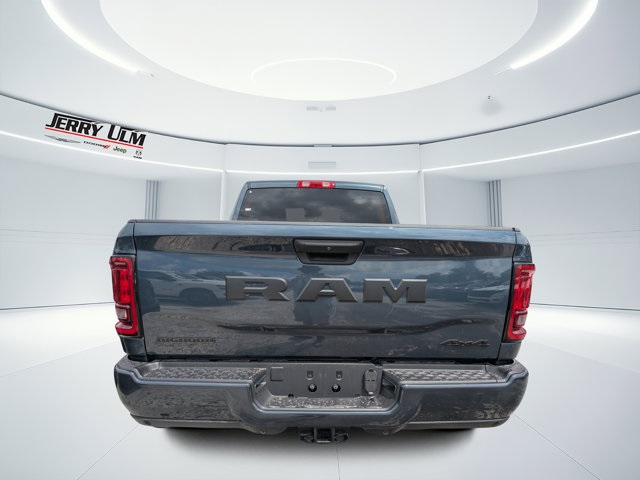 new 2026 Ram 2500 car, priced at $67,670
