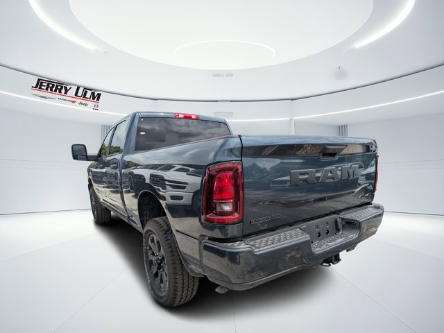 new 2026 Ram 2500 car, priced at $67,670