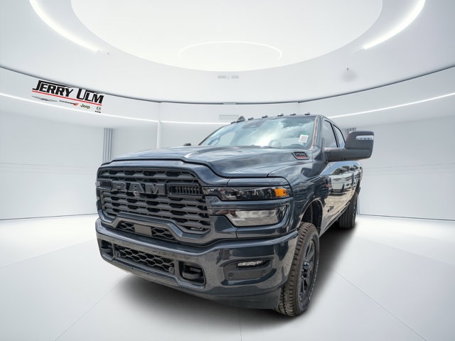 new 2026 Ram 2500 car, priced at $67,670