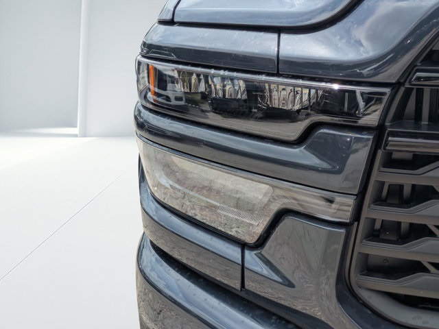 new 2026 Ram 2500 car, priced at $67,670