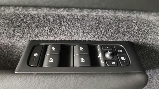 used 2023 Volvo XC40 car, priced at $27,988