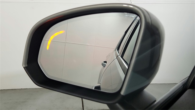 used 2023 Volvo XC40 car, priced at $27,988