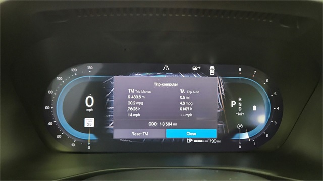 used 2023 Volvo XC40 car, priced at $27,988