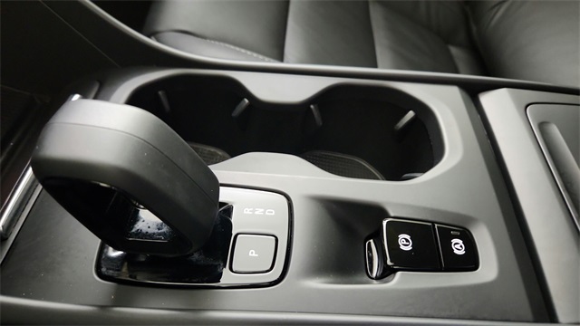 used 2023 Volvo XC40 car, priced at $27,988