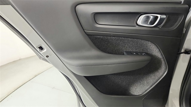 used 2023 Volvo XC40 car, priced at $27,988