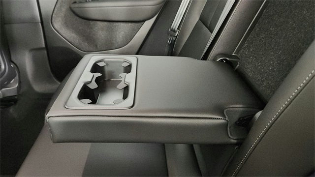 used 2023 Volvo XC40 car, priced at $27,988