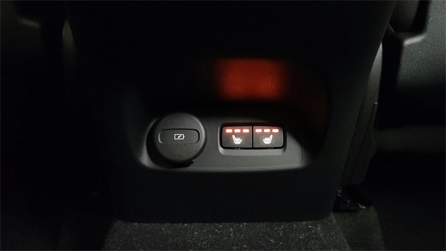 used 2023 Volvo XC40 car, priced at $27,988