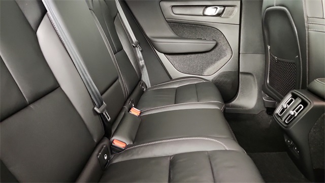 used 2023 Volvo XC40 car, priced at $27,988