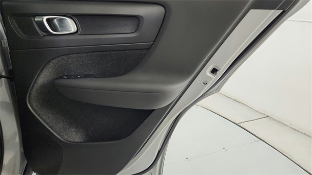 used 2023 Volvo XC40 car, priced at $27,988