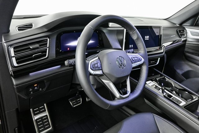 new 2025 Volkswagen Atlas Cross Sport car, priced at $51,143