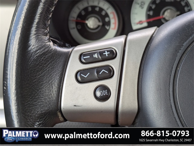 used 2007 Toyota FJ Cruiser car, priced at $13,239