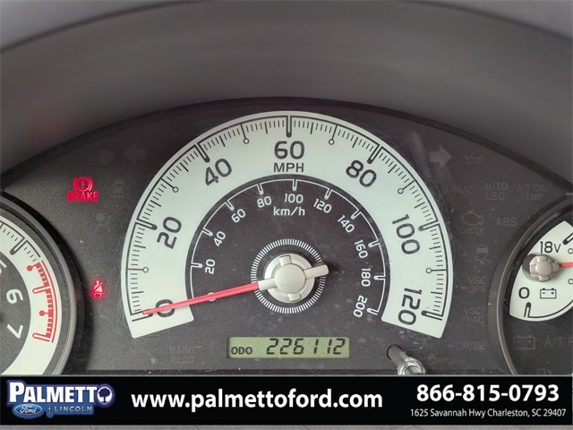 used 2007 Toyota FJ Cruiser car, priced at $13,239
