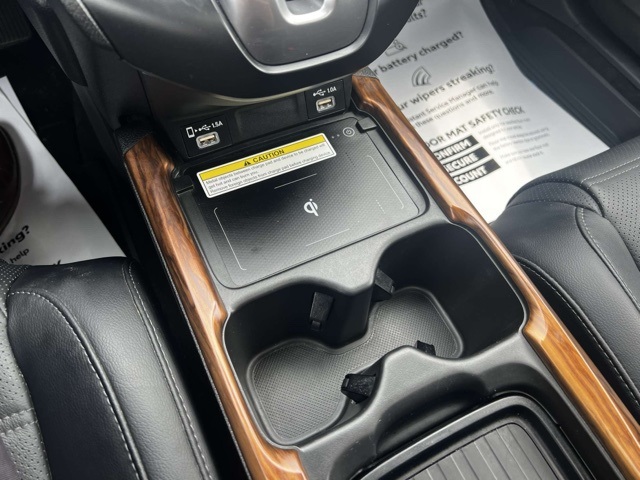 used 2021 Honda CR-V car, priced at $28,903