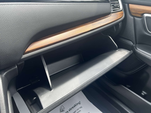 used 2021 Honda CR-V car, priced at $28,903