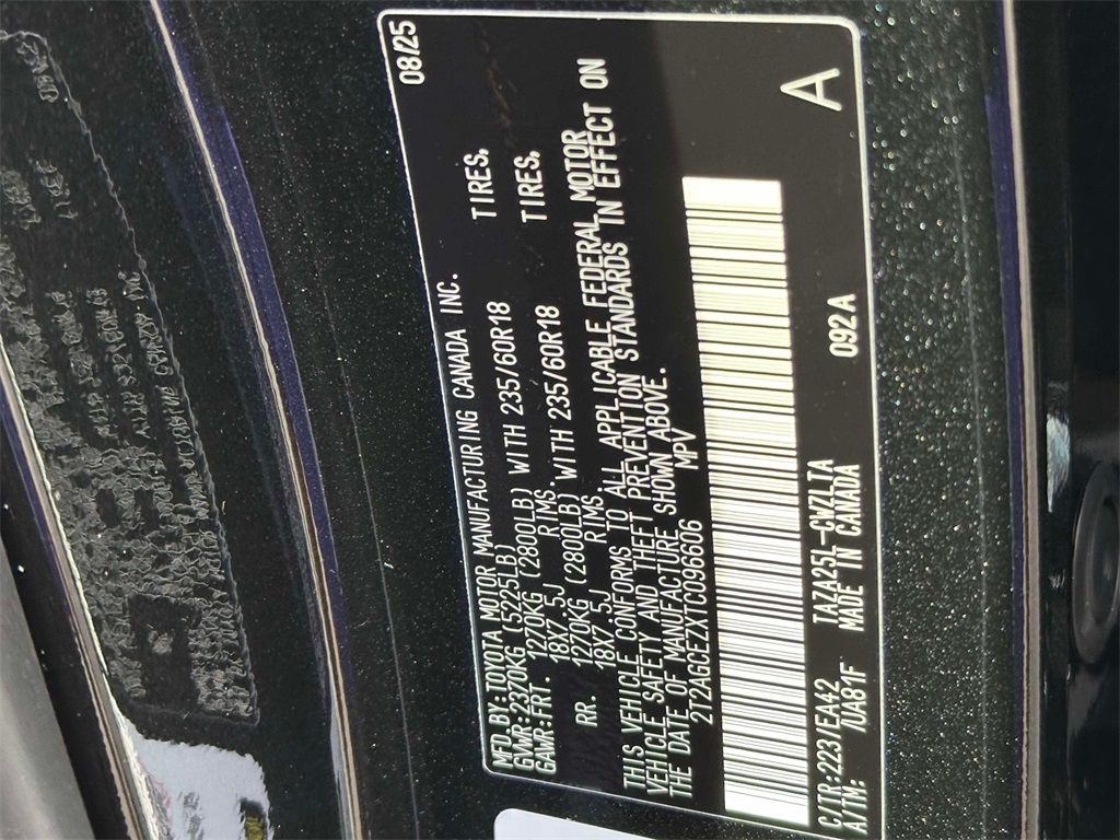 new 2026 Lexus NX car, priced at $48,535